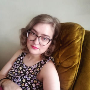 Meet your Posher, Cooper